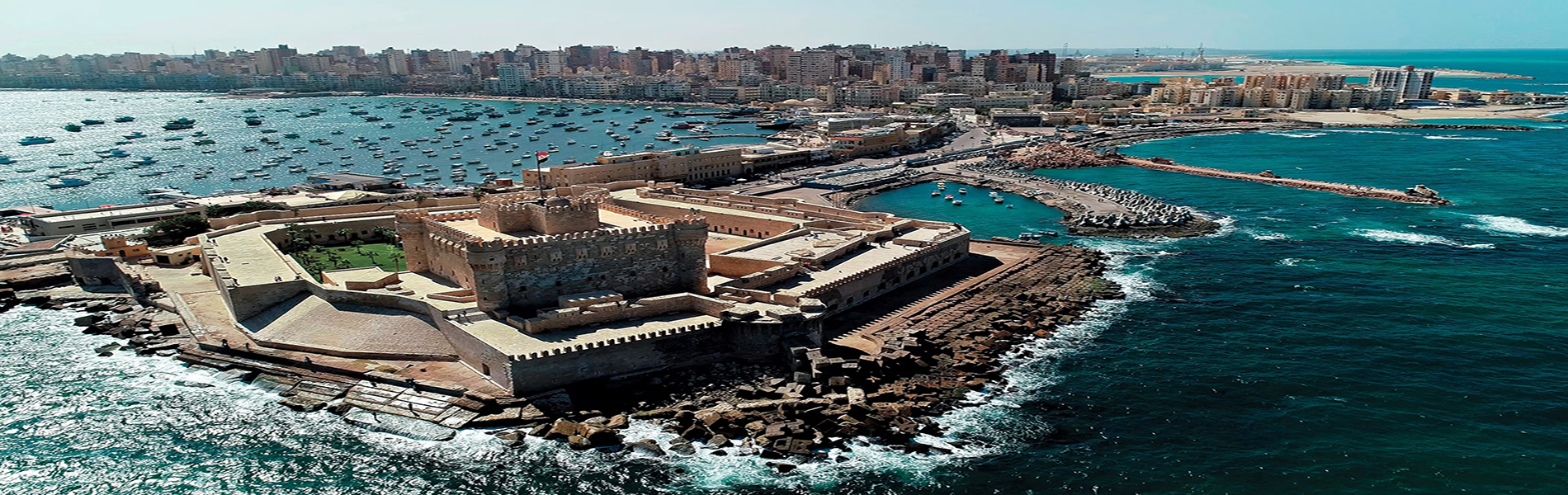 Sehenswürdigkeiten Alexandria - Kennenlernen Und Erleben