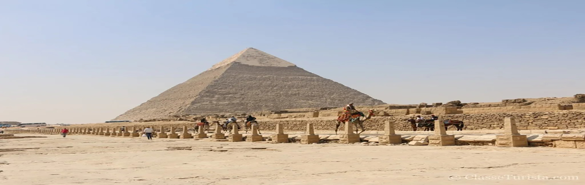 Flug Hurghada nach Kairo 1 oder 2 Tage