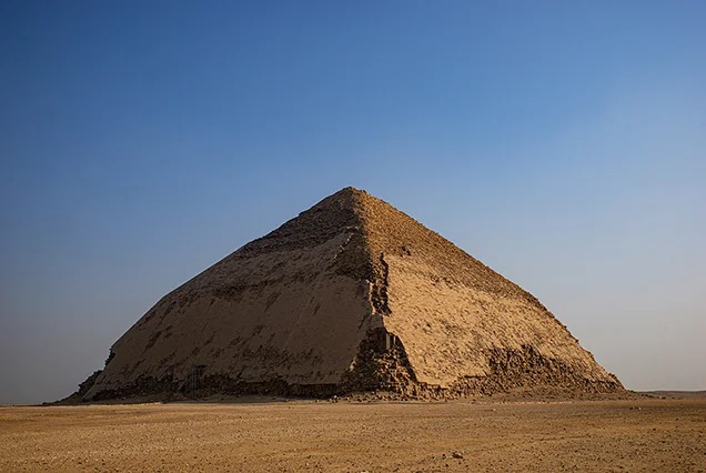 Zwei Tage Alexandria nach Kairo und Pyramiden von Gizeh und Sakkara