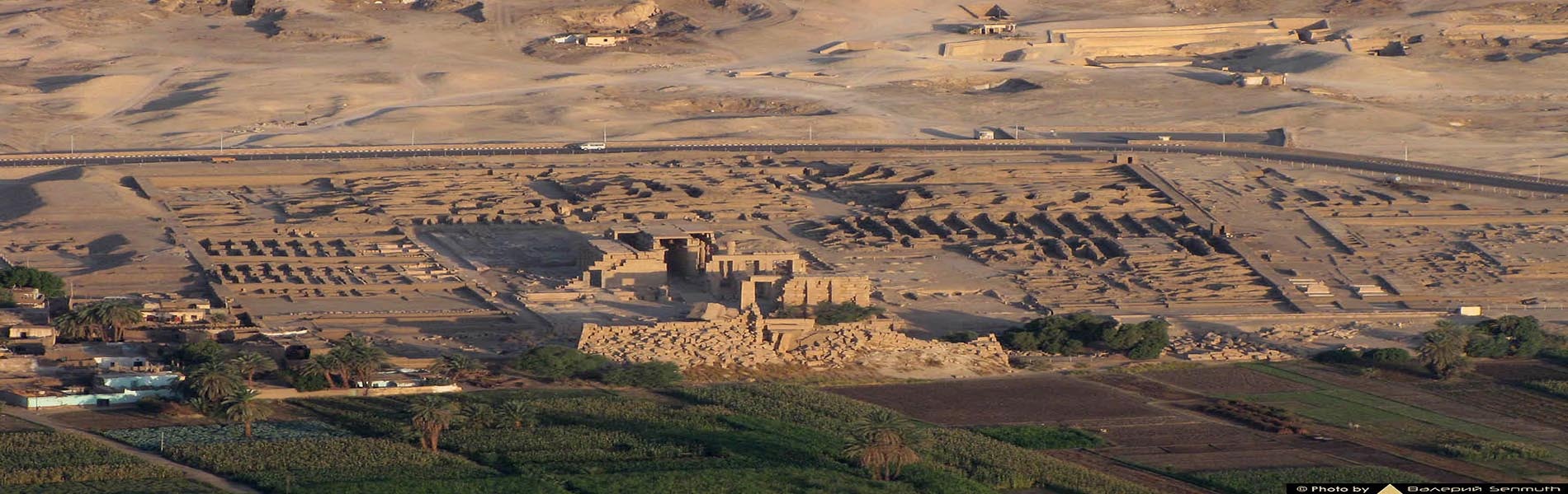 Acht Tage Luxor: Karnak und Luxor tempel und Theben West