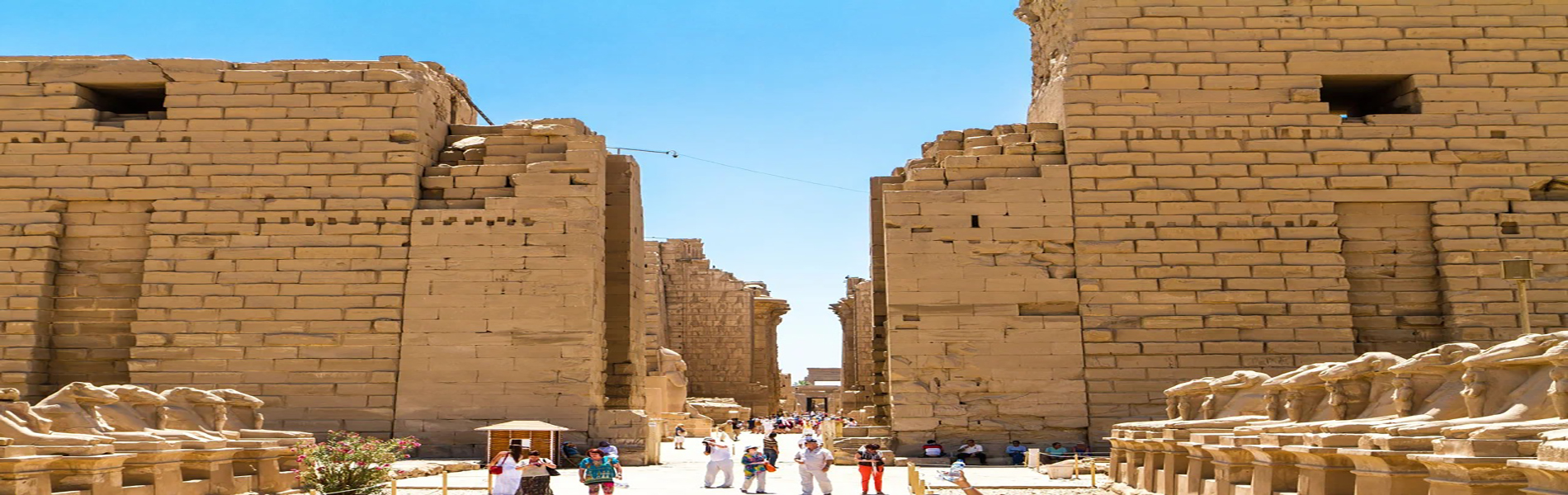 Hurghada nach Luxor bus 2 tage