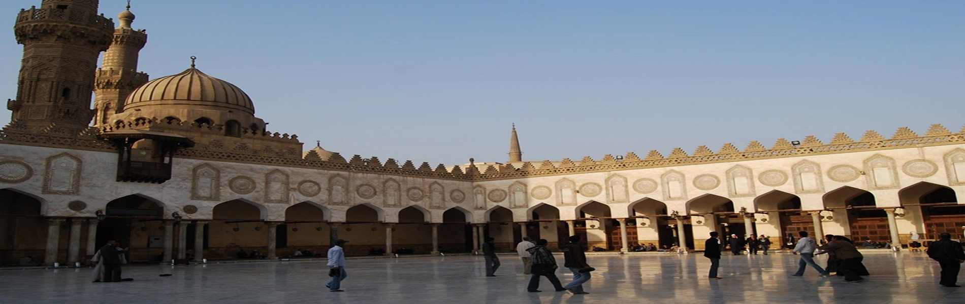 Historisches Kairo: Tagestour durch das koptische und islamische Viertel in Kairo