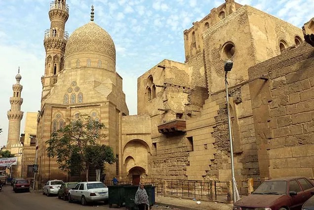 Kairo Sightseeing: Rundreise Mystisches Ägypten