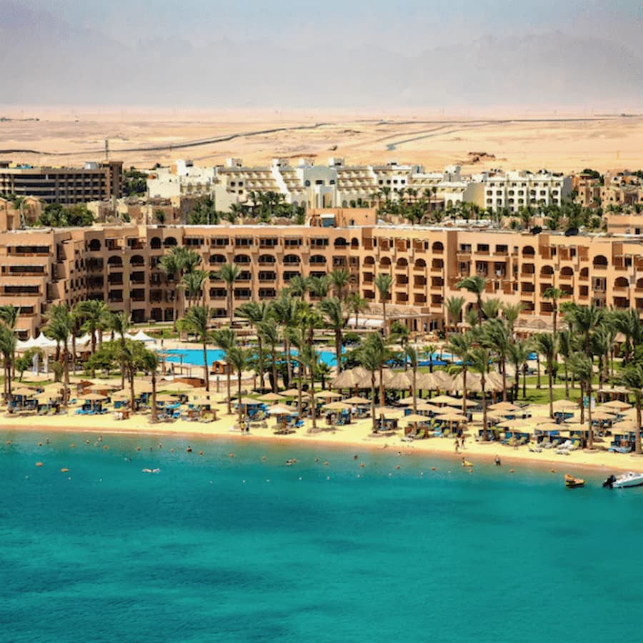 Hurghada ausflüge preise 2026 - Beste Hurghada preise bei Hallo Reisen