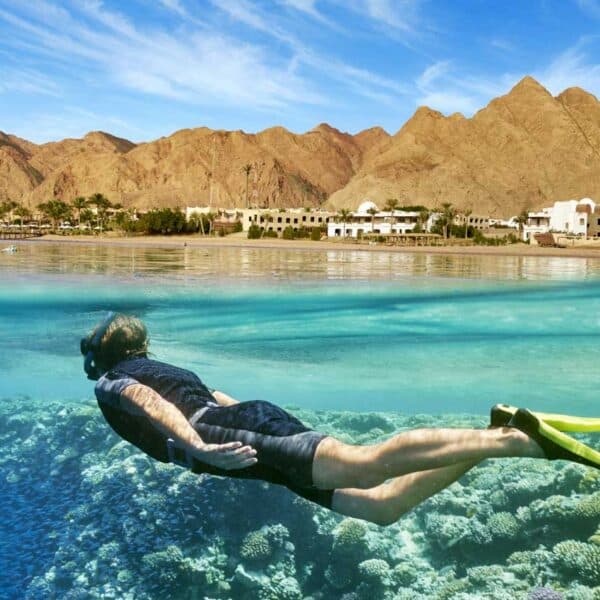 Hurghada ausflüge preise