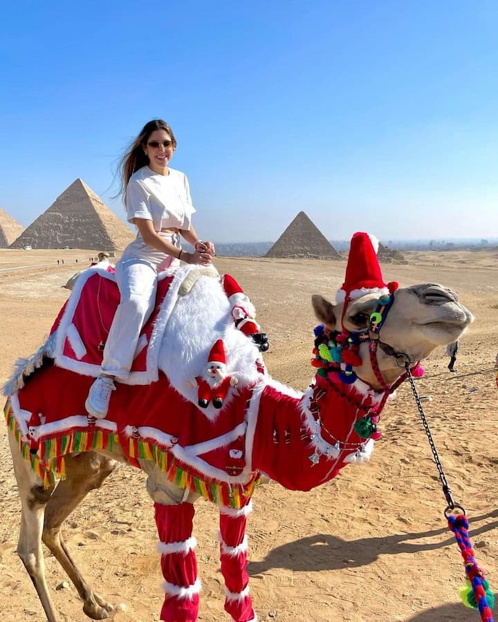 Hurghada ausflüge preise