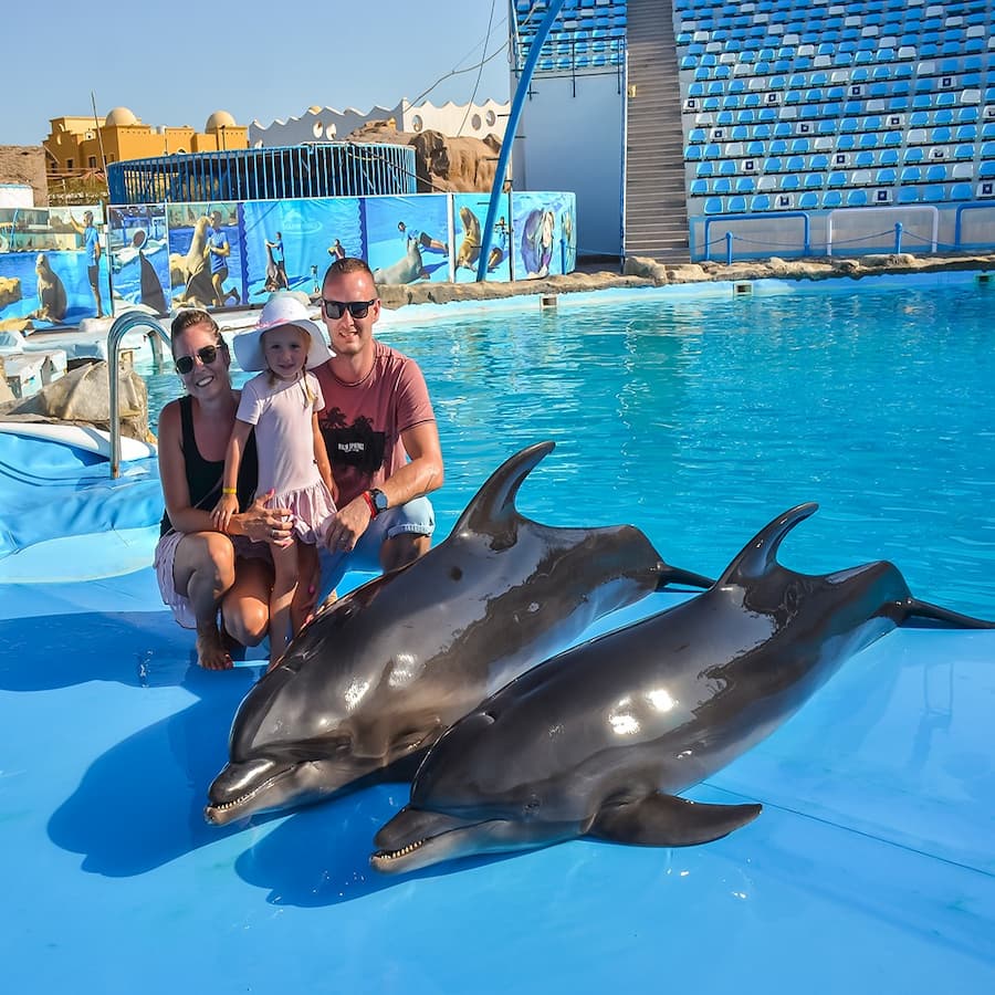 Hurghada ausflüge preise