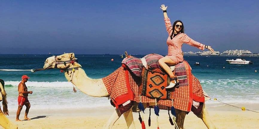 Hurghada Kamelreiten Preise