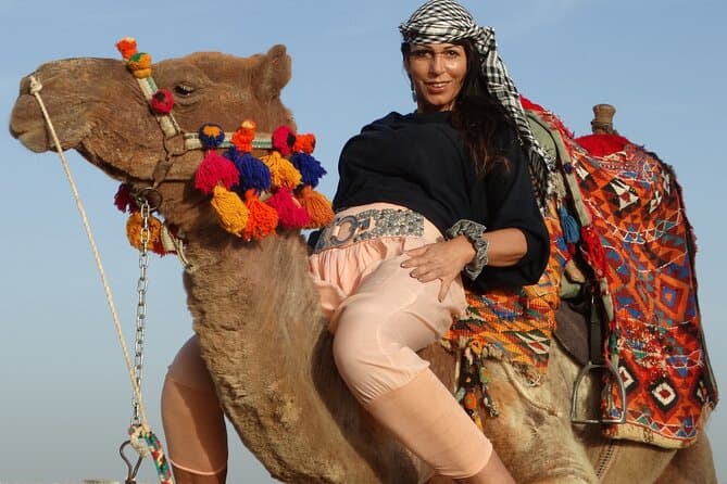 Hurghada Kamelreiten Preise